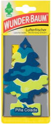 Wunder-Baum Odorizant auto Wunder-Baum Pina Colada (MT-12118076)