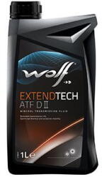 Wolf Ulei Cutie Automata Wolf Extendtech Atf Dii 1l (mt-13261897)