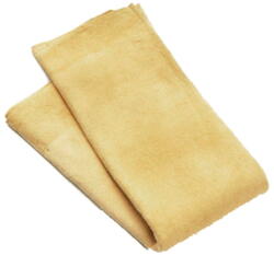 ToM-PaR Laveta piele caprioara naturala mica 30x20 cm (MT-13180082)