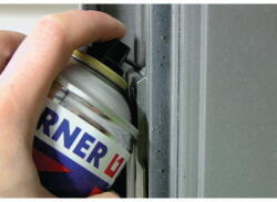 Berner Service Spray PTFE BERNER 400ml (MT-12217363)