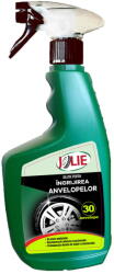 JOLIE Solutie pulverizator pentru intretinere anvelope Jolie 450 ml (MT-12220302)