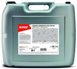 ROWE Ulei Utilaje Agricole Hightec Supertrac Sae 10w-30 (stou) 20l (mt-13521418)