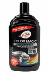 Turtle Wax Pasta polish Turtle Wax Color Magic Black Wax 500 ml (MT-12456505)