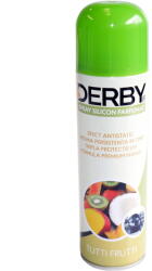 DERBY Spray cu silicon parfumat pentru bord Tutti Fruti 220 ml DERBY (MT-13293928)