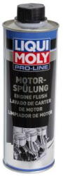 LIQUI MOLY Solutie Liqui Moly Pro-Line de clatire a motorului pe interior 0.5L (MT-11419976)
