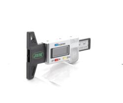 JBM Subler digital anvelopa 0-25mm Negru (MT-12218832)