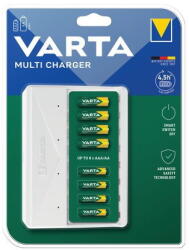 VARTA Incarcator Multiplu Varta 57659 Blister 1 buc (MT-13048401) Incarcator baterii