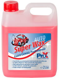 ProX Ceara auto lichida ProX Super WAX 2L (MT-12210119)