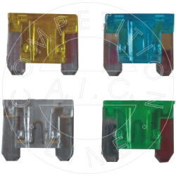 A. I. C Set 4 sigurante plate mini A. I. C (MT-11639930)