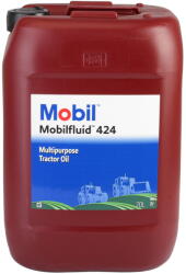 Mobil Ulei Mobil Fluid 424 20L (MT-10464486)