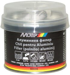 MOTIP Chit filler Aluminiu 250g cod M60086 (MT-12-164-678)