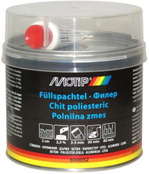 MOTIP Chit poliesteric 1000g cod M600052 (MT-12-164-670)