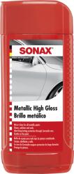 SONAX SONAXr Metalic High Gloss Polish pentru vopsea metalizata, cod 317200 (MT-13-046-785)