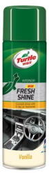 Turtle Wax Spray silicon bord cu aroma de vanilie TURTLE WAX Fresh Shine Vanilla 500ml (MT-12746781)