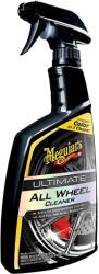 Meguiar's Solutie Curatare Jante Aliaj Meguiars Ultimate All Wheel Cleaner 710 ml (MT-12199510)