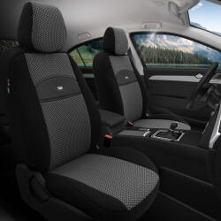 Otom Huse scaun auto Gri Smart (MT-12195157)