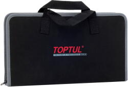 TOPTUL Trusa portabila electrician 19 Piese (MT-11646967) Trusa unelte