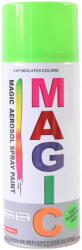 Magic - Vopsea spray Verde Fluorescent 1005 450 ml (MT-12-166-083)