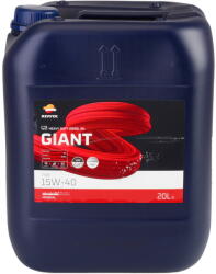 Repsol Ulei motor Repsol GIANT 7530 15W40 20L (MT-12183712)