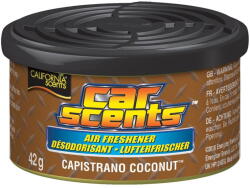 California Scents Odorizant auto CS California Auto Capistrano Coconut D1U Unq (MT-12164981)