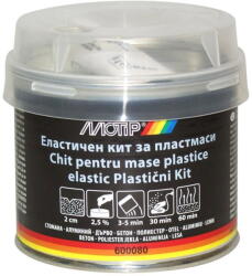 MOTIP Chit pentru mase plastice 250g cod M600080 (MT-12-164-672)