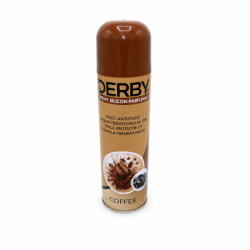 DERBY Spray silicon parfumat cafea Derby 220ml (MT-13836378)