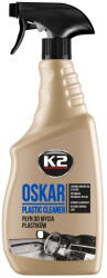 K2 Solutie curatare elemente plastic 770 ml (MT-13349968)