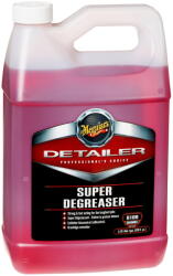 Meguiar's Degresant Meguiars D108 Super Degreaser 3.78 L (MT-12199465)