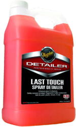 Meguiar's Ceara Auto Lichida Meguiars Last Touch Spray Detailer 3.78 L (MT-12199451)