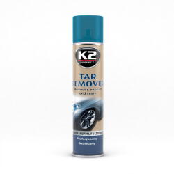 K2 TAR REMOVER 300ml - Spray curatat urme asfalt 300ml (MT-12157556)