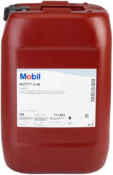 Mobil Ulei hidraulic Mobil Nuto H46 20L (MT-10580326)
