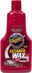 Meguiar's Ceara Auto Lichida Meguiars Cleaner Wax (MT-12199589)