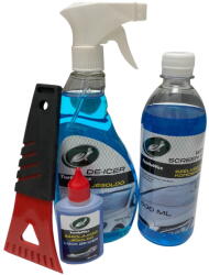 Turtle Wax set iarna (MT-13383311)