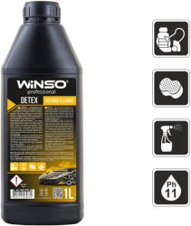WINSO Solutie curatare interior auto Winso Professional DETEX Interior Cleaner 1L (MT-12201793)