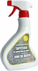 Clear Vision Solutie pentru curatat tapiteria cu ioni de argint si inhibitori de miros 500 ml (MT-12902865)