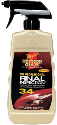 Meguiar's Meguiars Final Inspection 473 ml (MT-12199466)