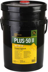 John Deere Ulei John Deere Plus-50 II 15W40 E9 20L (MT-11639091)