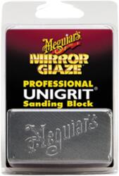 Meguiar's Bloc Abraziv Slefuire Manuala Meguiars Unigrit Sanding Block (MT-12199606)