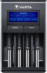VARTA Incarcator cu LCD Varta Dual Tech 57676 Blister 1 buc (MT-13048402) Incarcator baterii