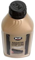 K2 RADIATOR STOP LEAK LICHID - Stop leak radiator lichid 400 ml (MT-12157326)