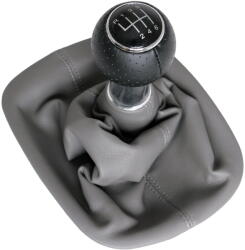 MTR Manson si nuca schimbator VW Passat B5 1996-2004 6 trepte -Gri (MT-11999138)