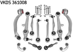 SKF Kit brate suspenise pt diam conus 16mm (MT-12-173-679)
