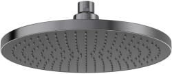 Roca Palarie dus fix Roca RainSense, Ø23 cm, antracit mat (brushed graphite) (A5B1803GM0)