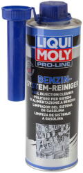 LIQUI MOLY Aditiv Liqui Moly Pro-Line pentru curatarea sistemului pe benzina 500 ml (MT-11420040)