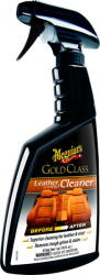 Meguiar's Solutie Curatare Piele Meguiars Gold Class Leather Cleaner (MT-12199435)