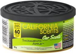 California Scents Odorizant auto CarScents Sacramento Apple (MT-12221414)