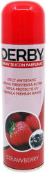 DERBY Spray cu silicon parfumat pentru bord Capsuni 220 ml DERBY (MT-13293933)