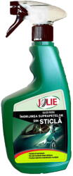 JOLIE Solutie pentru curatarea suprafetelor din sticla Jolie 450 ml (MT-12220291)