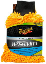 Meguiar's Manusa Microfibra Spalare Auto Meguiar s Hybrid Microfibre Wash Mitt (MT-12199599)