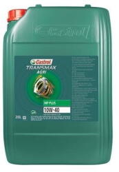 Castrol Ulei transmisie CASTROL Transmax Agri MP Plus 10W40 20L (MT-12182448)
